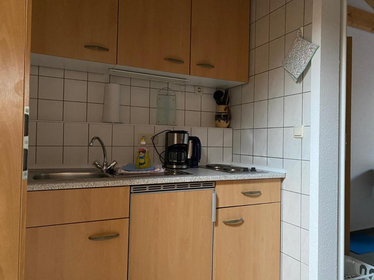 Haus Seewind Warnemuende Росток Экстерьер фото
