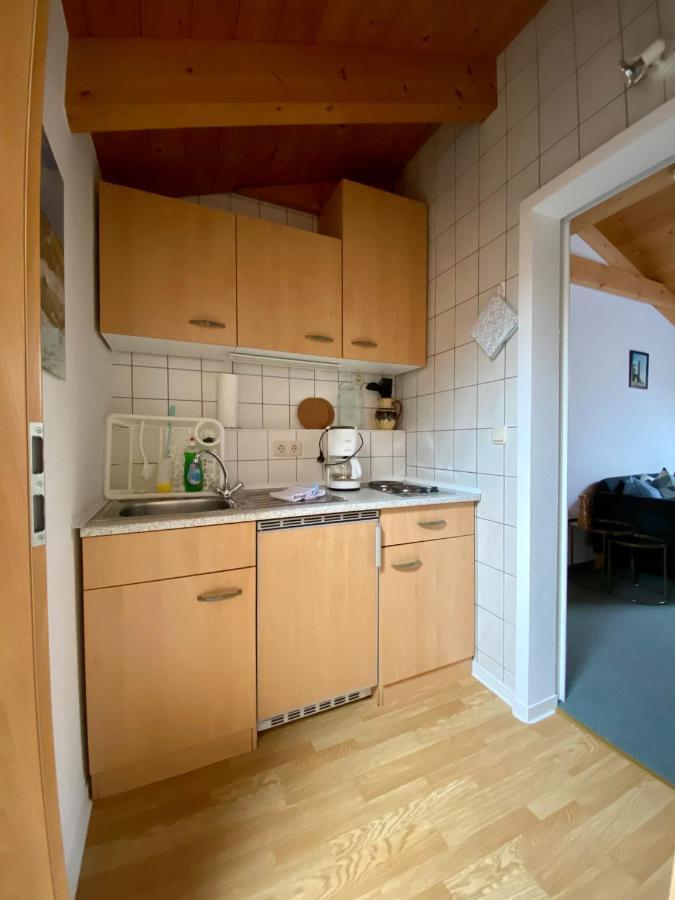 Haus Seewind Warnemuende Росток Экстерьер фото