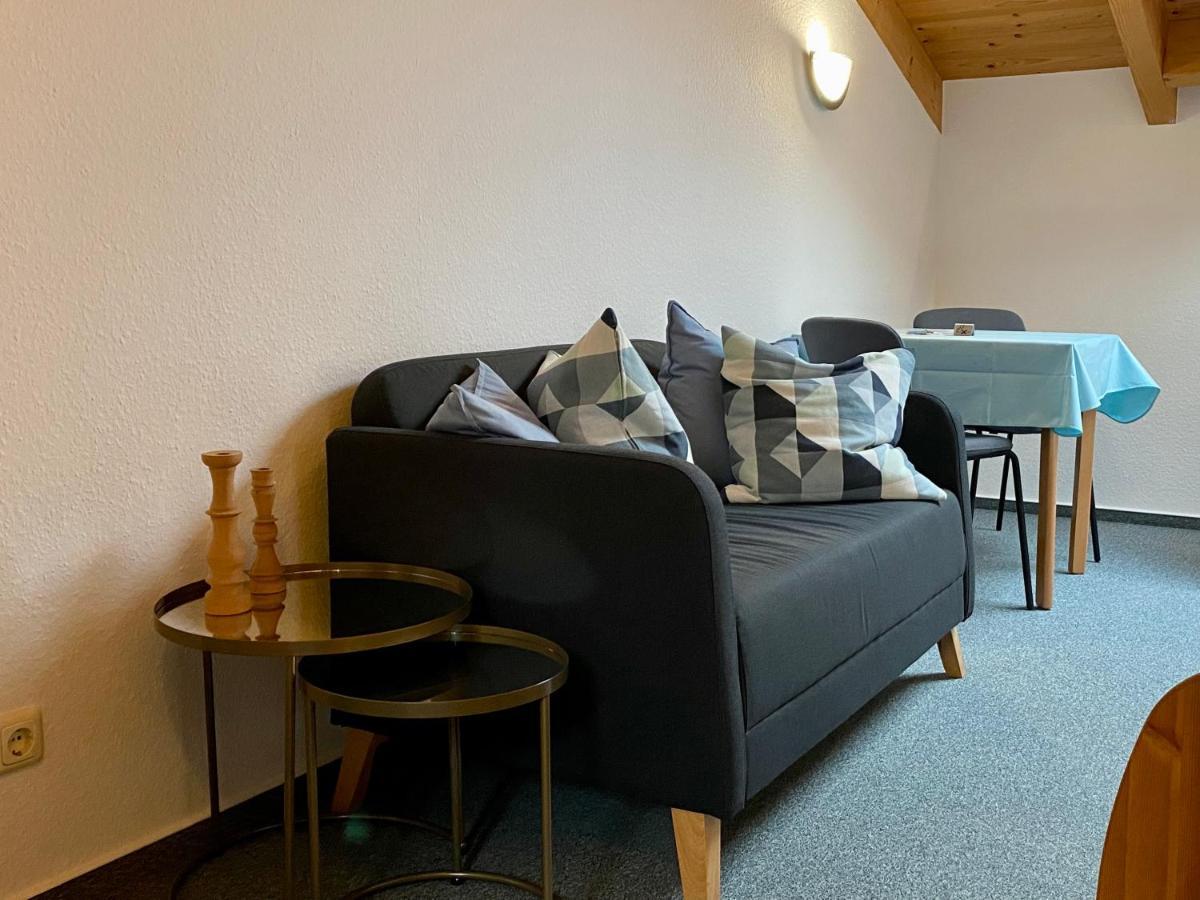 Haus Seewind Warnemuende Росток Экстерьер фото