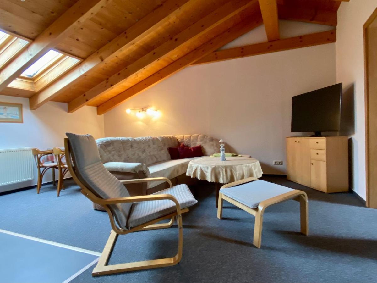 Haus Seewind Warnemuende Росток Экстерьер фото