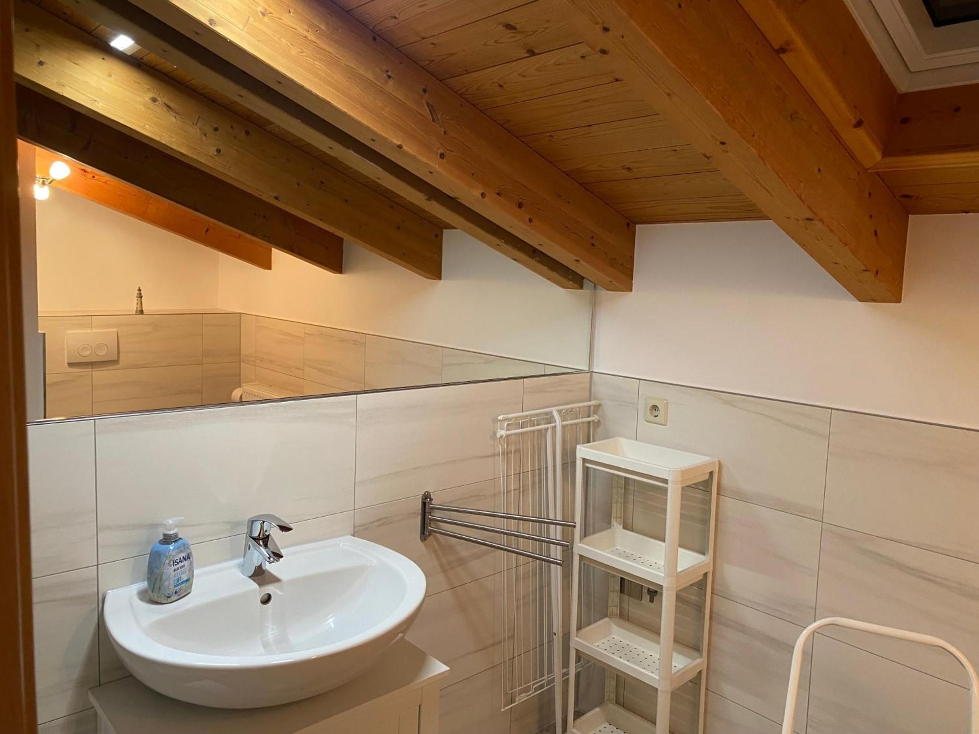 Haus Seewind Warnemuende Росток Экстерьер фото