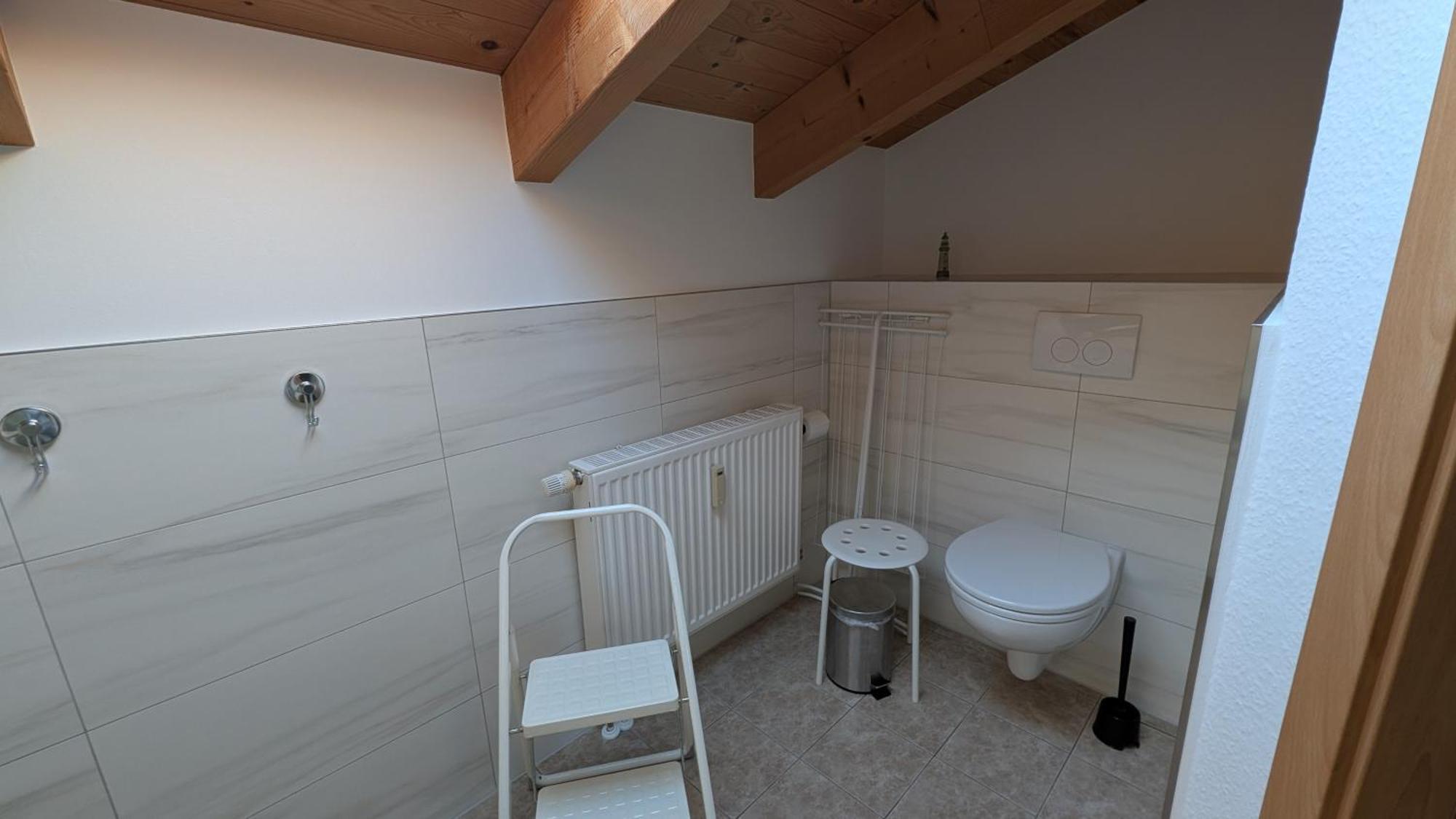 Haus Seewind Warnemuende Росток Экстерьер фото