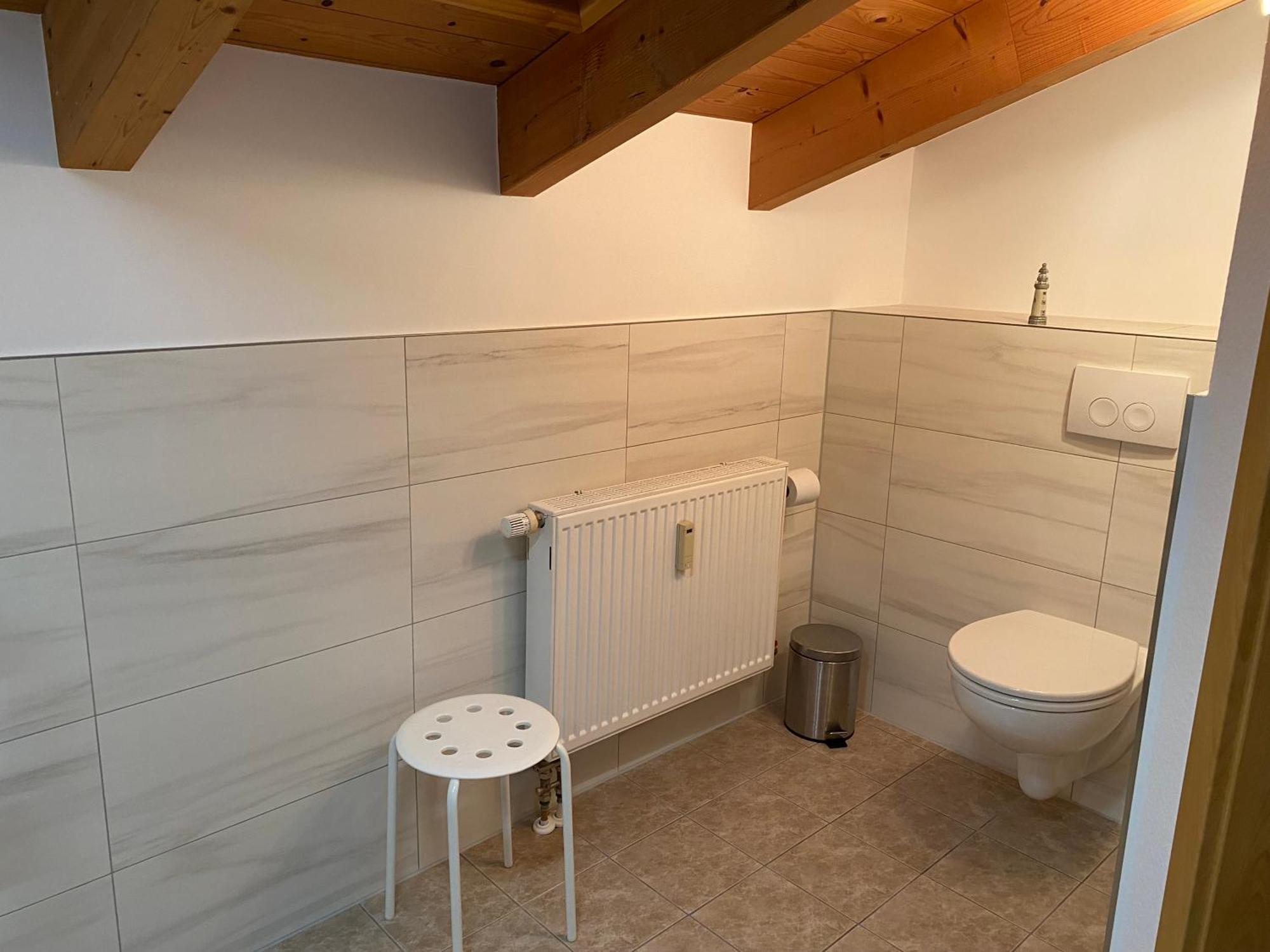 Haus Seewind Warnemuende Росток Экстерьер фото