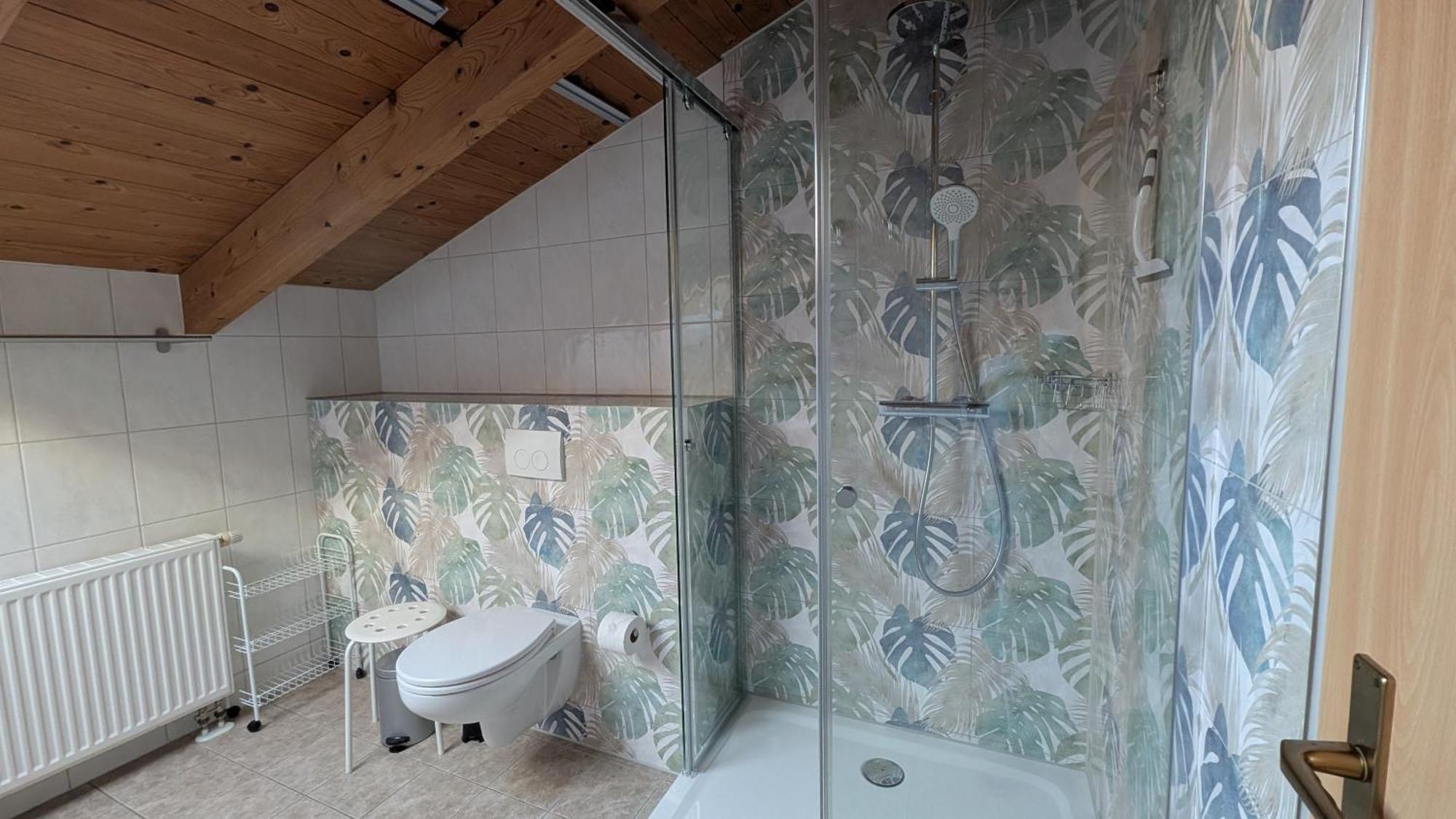Haus Seewind Warnemuende Росток Экстерьер фото