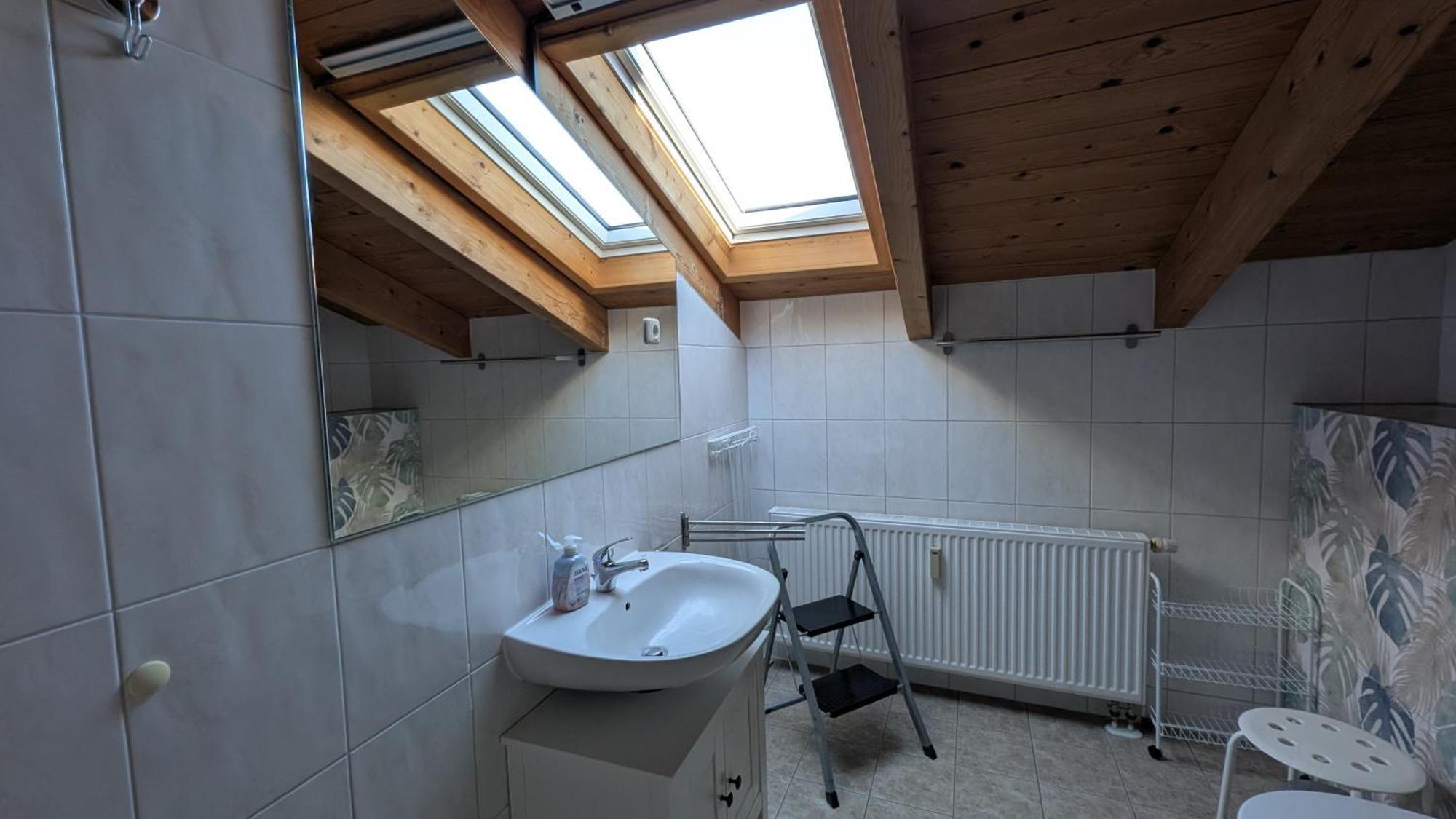 Haus Seewind Warnemuende Росток Экстерьер фото