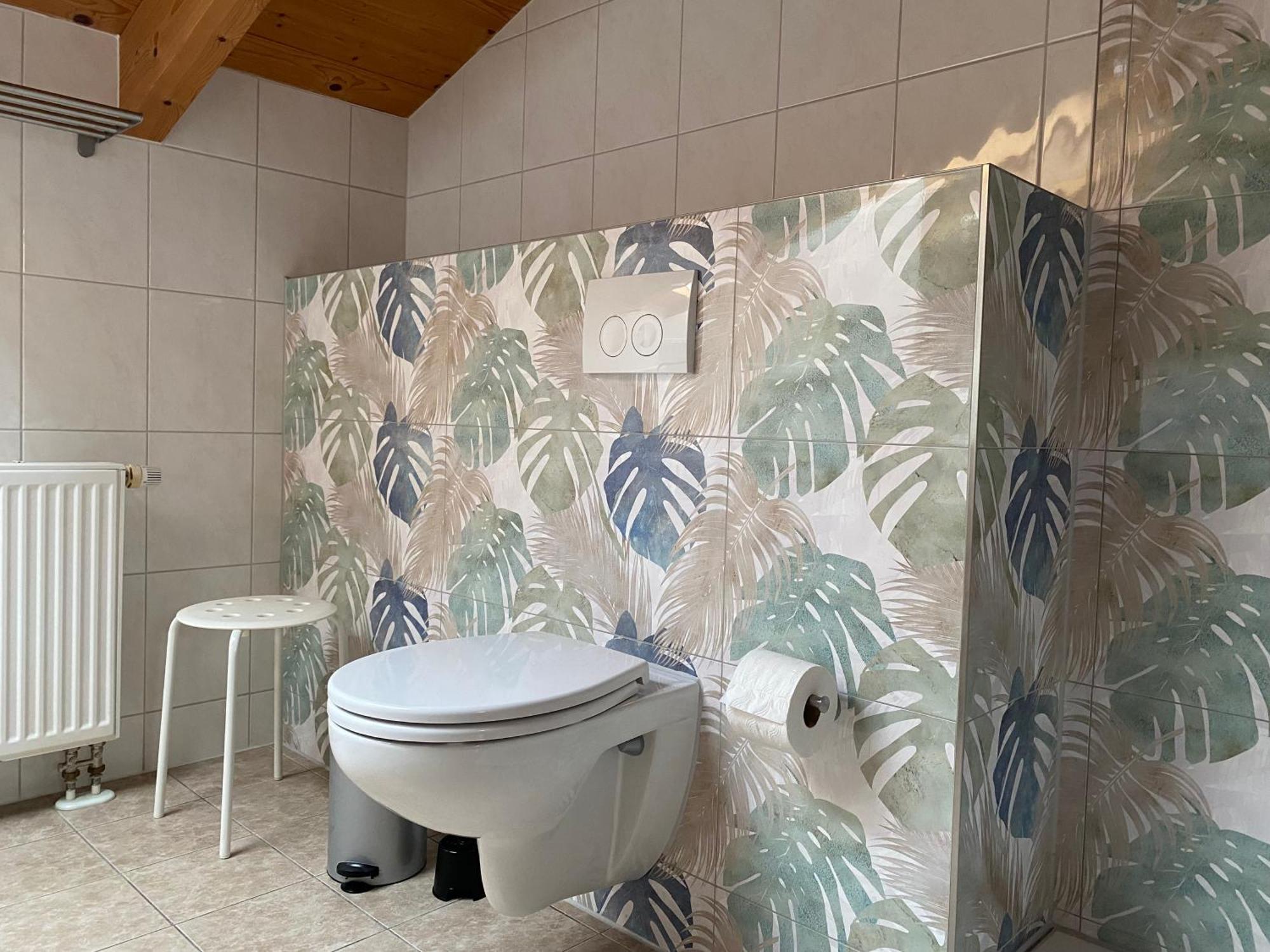 Haus Seewind Warnemuende Росток Экстерьер фото