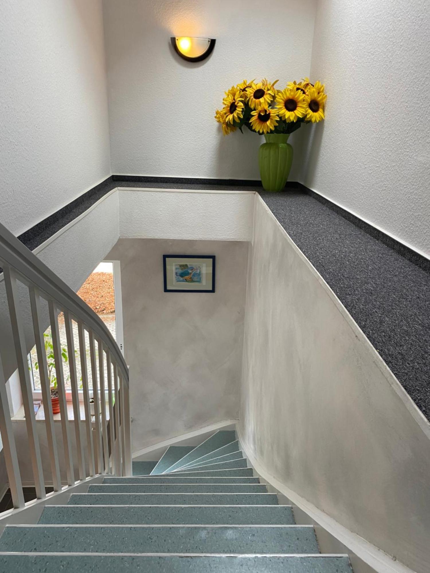 Haus Seewind Warnemuende Росток Экстерьер фото